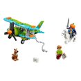 thumbnail image 2 of LEGO® Scooby Doo - Mystery Plane Adventures (75901), 2 of 2
