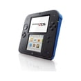 thumbnail image 1 of Restored Nintendo 2DS - Electric Blue (Refurbished), 1 of 5