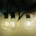thumbnail image 5 of Waterproof Outdoor Extension Cord for Solar Lights, Perfect for Garden Spike & LED Strips - 5M 2-Pin, IP65 Rated, 5 of 5
