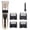 A, variant on Yhmxh Pet Dog Grooming Clippers, Rechargeable Low Noise Pet Clippers, Dog Hair Grooming Kit Dog Shaver With 8 Comb, Quiet Shears For All 8ml