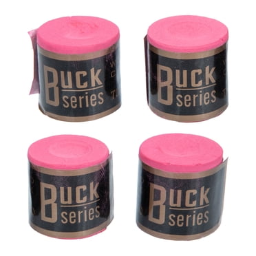 Miangastore 4Pcs Billiard Pool Chalk Portable Cue Chalks Billiard Chalks Pool Stick Chalks for Club