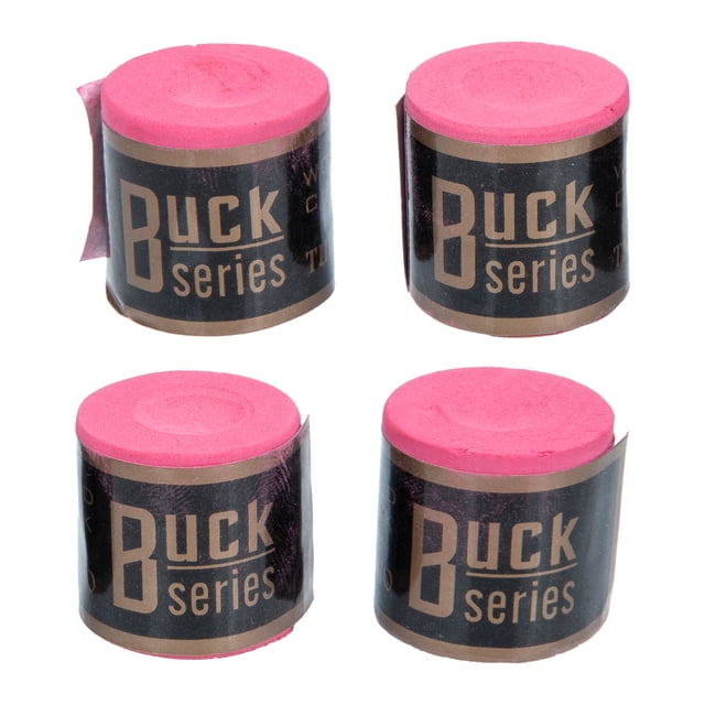 Miangastore 4Pcs Billiard Pool Chalk Portable Cue Chalks Billiard Chalks Pool Stick Chalks for Club