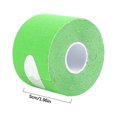 thumbnail image 2 of Iumwxz Ruban de Traction Invisible Jetable Ruban Musculaire Élastique Non Tissé Ruban de Sport Élastique, 2 of 2