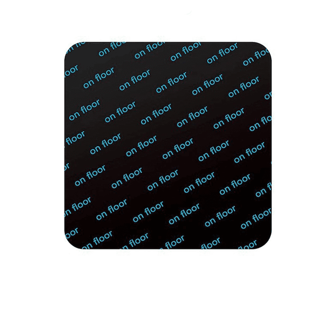 16 PCS Of Rug Pad Non Slip Carpet For Hardwood Floors And Tile Reusable And Washable Area Carpet Tape Double Adhesive Pads Keeps Corners Flat