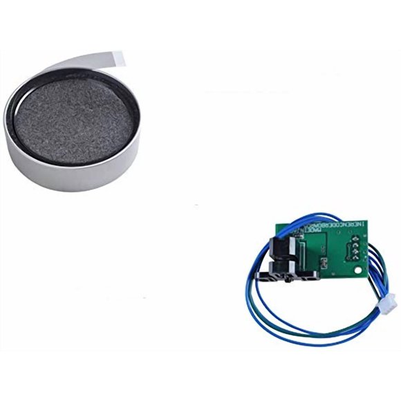 Bande Encodeur + Carte/capteur Encodeur Linéaire pour Roland SP300I SP540I