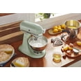 thumbnail image 5 of KitchenAid Artisan® Series Tilt-Head Stand Mixer with Premium Accessory Pack, 5 of 5