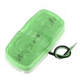 thumbnail image 1 of Side Marker Light,24V 10LEDs Side Marker Truck Marker LED Light Side Lamp Finest Materials, 1 of 10