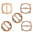 thumbnail image 2 of Lefu Air Compressor Cylinder Head Base Valve Plate Gaskets Washers Copper Pad 51 65, 2 of 9
