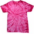 thumbnail image 1 of Colortone T-Shirt à Manches Courtes Ton sur Ton pour Adultes, 1 of 3