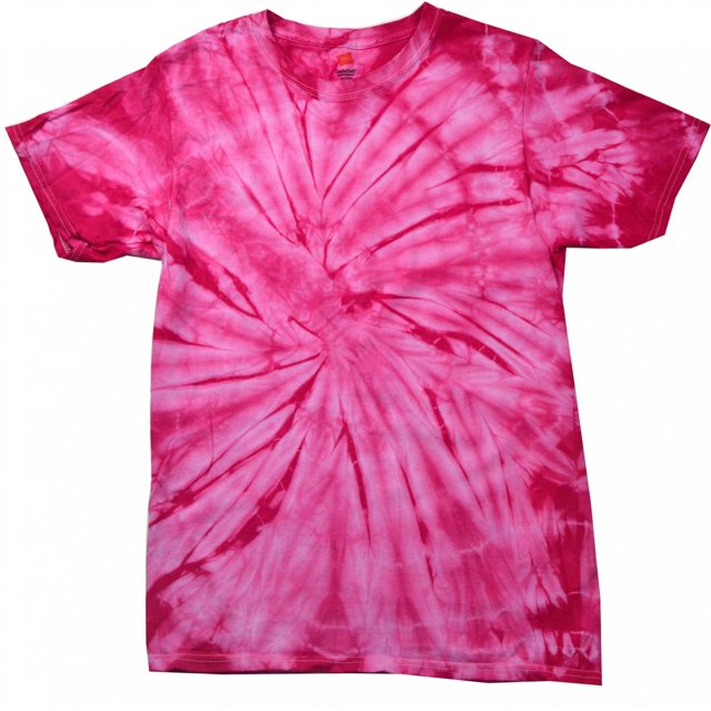 Colortone T-Shirt à Manches Courtes Ton sur Ton pour Adultes