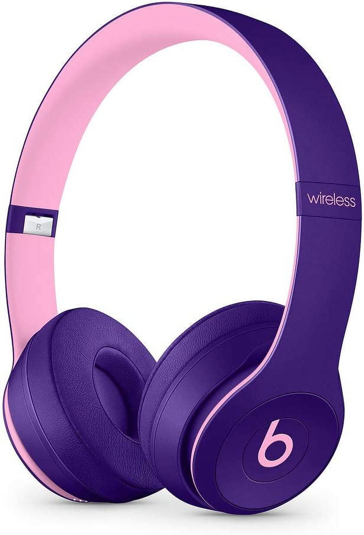 Beats Solo3 Wireless Headphones - Walmart.ca