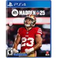 thumbnail image 1 of MADDEN NFL 25 (PS4), 1 of 8