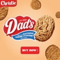 thumbnail image 2 of Dad's Oatmeal Original Cookies, 2 of 12