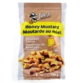 thumbnail image 1 of Moutarde au Miel Morceaux de bretzels assaisonnés, 1 of 1