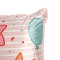 thumbnail image 3 of Oreiller de corps Peppa Pig 18po x 36po, 3 of 5