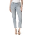 thumbnail image 2 of Jessica Simpson Projecteur pour Femmes Taille Haute Mince Droit Cheville, Carry ON, 2 of 3