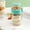 Green, variant on TIMIFIS Double Layer Salad Cup, Portable Light Meal Double Layer Plastic Light Meals Cup Breakfast Light Meals Cup with Fork Sealing for Office Workers Kitchen Appliances