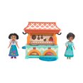 thumbnail image 1 of Disney Encanto Mirabel & Julieta Step and Stir Small Doll Playset, 1 of 5