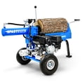 thumbnail image 1 of Landworks Séparateur de Bûches Portable 20 Tonnes, 1 of 7