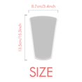 thumbnail image 2 of Infante Proposal Scribble Ingenuity Mug Coffee Drinking Glass Pottery Cerac Cup Lid, 2 of 3