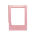 thumbnail image 2 of Magnetic Photo Frame for Wall or Fridge | ABS Plastic, No-Drill , Scratch-Resistant Clear Lens | 6.5x8.8cm | Multicolor | Waterproof, Easy Install Display Stand, 2 of 6