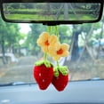 thumbnail image 1 of Handmade Pendant for Home and Wall - Hangs Pendant 2 Polyester Craft Item for Living Room Room or Entryway Cute Fashion Accessory, 1 of 2