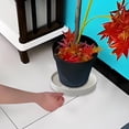 thumbnail image 5 of Heavy Duty Rolling Caddy Mobile Trolley Stand with Casters for Indoor Outdoor Garden Use, 5 of 5