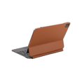 thumbnail image 4 of Magic Keyboard Case for iPad Air 11 inch (M3/M2, 2025/2024), iPad Pro 11 (4th/3rd/2nd/1st Gen) & iPad Air 5th/4th, Magnetic case with Keyboard, Multi-Touch Trackpad, Backlit, 4 of 5