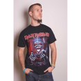 thumbnail image 1 of Iron Maiden Unisex T-Shirt A Read Dead One, 1 of 3