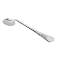 thumbnail image 1 of Curved Spoon, Reduce Wrist Pressure Stainless Angled Spoon Increasing Eating Easily Use  For Arthritis For Parkinson Disease Right Hand, 1 of 8