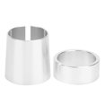 thumbnail image 1 of Tapered  Adapter,  Shaft Adapter Rustproof Wear Resistance Long Durability  For Club Car, 1 of 8