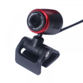 thumbnail image 1 of USB2.0 Webcam Streaming Webcam Auto Focus Webcam Video Calli, 1 of 5