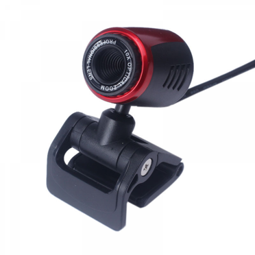 USB2.0 Webcam Streaming Webcam Auto Focus Webcam Video Calli