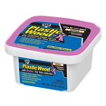 thumbnail image 3 of DAP 00542 16 oz Plastic Wood- X Stainable Wood Filler, Natural, 3 of 3