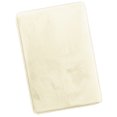 thumbnail image 2 of 1 Large Clara Clark Bath Mat Bathroom Rug - Absorbent Memory Foam Bath Rugs - Non-Slip, Thick, Cozy Velvet Feel Microfiber Bathrug, Plush Shower, Toilet- Floor Bathmats Carpet - White - 20"x32", 2 of 6