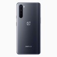 thumbnail image 2 of OnePlus Nord 5G Dual-SIM 128GB ROM + 8GB RAM (GSM Only | No CDMA) Factory Unlocked Android Smartphone - Gray Onyx, 2 of 2