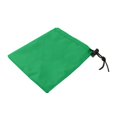 thumbnail image 2 of kurtrusly Sac de Rangement Imperméable pour Camping Sac à Cordon Organisateur de Voyage Vert, 2 of 9
