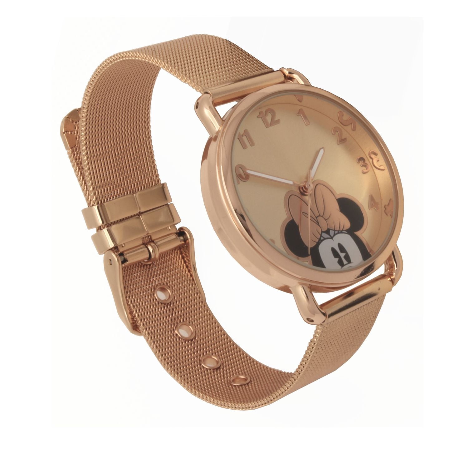 Montre-bracelet tendance Princesse pour adultes