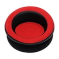 thumbnail image 2 of Canapé Gonflable Portable en Flocage pour Usage Intérieur et Extérieur, Fauteuil Inclinable de Camping Pliable avec Soutien Ergonomique et Matériau PVC Robuste, 2 of 8