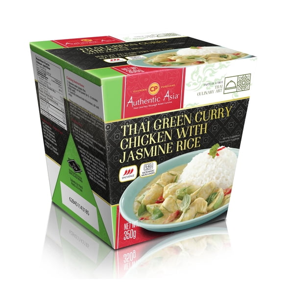 AUTHENTIC ASIA THAI GRNCURRY CHK, Authentic_Asia THAI GRNCURRY CHK