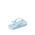 thumbnail image 4 of George Toddler Girls' Flip Flops, 4 of 4