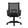 thumbnail image 3 of TygerClaw Ergonomic Mid-Back Mesh Office Chair, 3 of 4