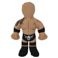thumbnail image 3 of WWE PLUSH THE ROCK DOG TOY, 3 of 3