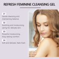 thumbnail image 3 of QUTETN Refresh pH Balancing Shower Gel Natural Feminine Hygiene Solution 3.38oz, 3 of 9