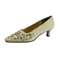 thumbnail image 1 of FLORAL Tala Women's Wide Width Dress Slip-On Pumps, 1 of 6