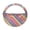 Bead Charms S, variant on Siruishop Exercise Hoop Bag Carrying Bag Tote Multipurpose Gymnastics Equipment Holder Bead Charms M