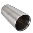 thumbnail image 4 of Stainless Steel Metal Beer Cup, Safe Heat Insulation Durable Anti Scald Stainless Steel Cup  Simple  For Home Large Size 373ml, 4 of 8