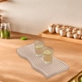 thumbnail image 4 of Vwrxbz Wooden Japanese Desktop Tray Irregular Design Storage Tray for Aromatherapy Snacks Decor, 4 of 8