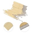 thumbnail image 1 of 100 Pcs P100-E2 Sondes de Test à Ressort Dia 1.5mm Tête Conique Outils de Test Pogo Pin, 1 of 8