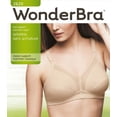 thumbnail image 2 of WonderBra Classic Support Wireless Bra, 2 of 6